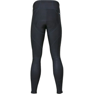 パールイズミ 【928-3DNP】コールド シェイド バイク タイツ 4.ブラック通販格安セール情報 楽天 通販