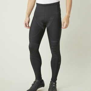 パールイズミ 【928-3DNP】コールド シェイド バイク タイツ 4.ブラック通販格安セール情報 楽天 通販