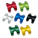 【M便】ディズナ H ステム クランプ (26.0mm)
