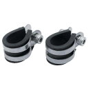 【M便】日東 CF041 クリップ 20mm用 2個入