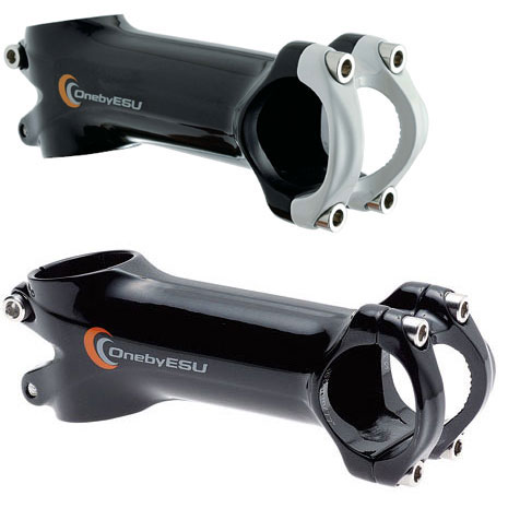 ワンバイエス 77 ステム 31.8mm 【自転車】【ロードレーサーパーツ】【ステム】