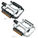 【M便】ウェルゴ M-21 アルミペダル