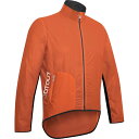 【SALE】ドットアウト Tempo Jacket 200.オレンジ