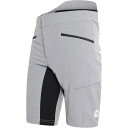 【SALE】ドットアウト Phantom Pant 830.メランジライトグレー