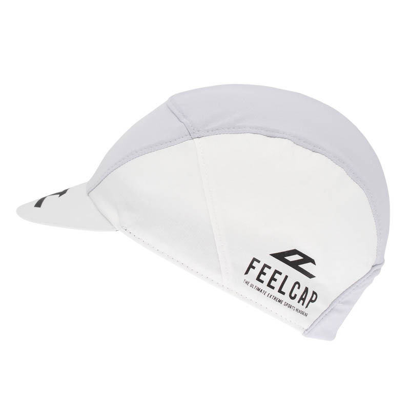 【M便】フィールキャップ NEO CLASSIC CYCLING CAP フラックスシルバー