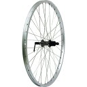 RIDEA リデア ES2D-100/140 Ti Quick Release MTB F100/R140 クイックリリース 自転車 送料無料 一部地域は除く