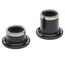 スコープ End-caps disc brake R TA 10×135 R3D、R4D、R5D リア用【自転車】【ロードレーサーパーツ】