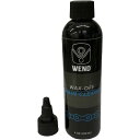 ウェンド WAX-OFF チェーンクリーナー 4oz