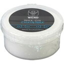 ウェンド WAX-ON Chain WAX ホワイト 1oz