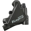 シマノ ティアグラ BR-4770 リア用 レジンパッド(L03A)フィン付 フラットマウント ハイドローリック マウントブラケットなし