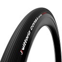 ビットリア CORSA CONTROL 28インチ×30mm幅 チューブラー オールブラック グラフェン2.0