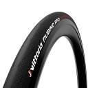 【即納】【SALE】ビットリア RUBINO PRO 700×25C クリンチャー フルブラック グラフェン2.0 フォルダブル
