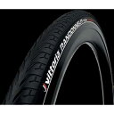 【即納】●ビットリア RANDONNEUR TECH 700×32C オールブラック グラフェン2.0 ワイヤー