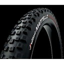 ビットリア MARTELLO 27.5×2.8 オールブラック グラフェン2.0 チューブレスレディ フォルダブル