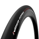 ビットリア CORSA 28インチ×30mm幅 チューブラー オールブラック グラフェン2.0