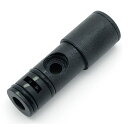 ディズナ フルートポンプ用 20mm延長キャップ