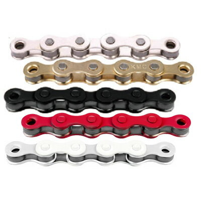 楽天市場 Kmc S1 カラー チェーン ワールドサイクル 楽天市場 Kmc S1 カラー チェーン ワールドサイクル