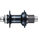 シマノ SLX FH-M7110-B 12mmEスルー OLD:148mm センターロック ロックリング別売 リアフリーハブ