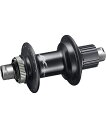 シマノ DEORE XT FH-M8110-B 12mmEスルー OLD:148mm センターロック ロックリング別売 リアフリーハブ