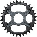 シマノ SLX SM-CRM75 チェーンリング