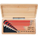 シリカ HX-ONE TOOL KIT BOX
