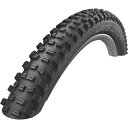 シュワルベ ハンスダンプ Performance 27.5インチ(584) チューブレスレディ フォルダブル
