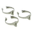 チネリ CABLE GUIDE RINGS 3個入り(4)
