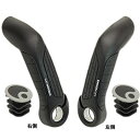 エルゴン GP5(15〜) グリップ用 バーエンド