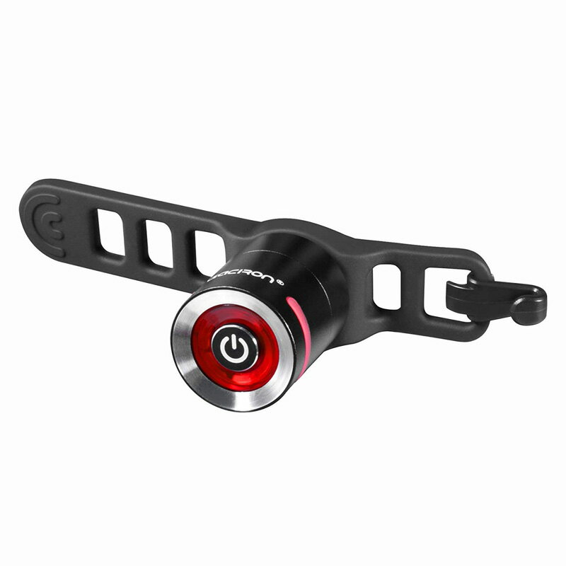 【在庫有】【特急】ガシロン W10 リアライト USB充電