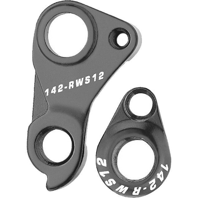 【M便】マーウィー GH-182 SCOTT ディレイラーハンガー