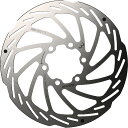 BBB パワーストップ 203mm ディスクローター BBS-114