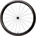 カンパニョーロ BORA WTO 45 2WAY-FIT DK F/R UD カンパニョーロ用 前後セット (WH20-BOWTOFR45DK)