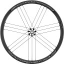 カンパニョーロ SCIROCCO DB WO HH12 F/R HG チューブレスレディ シマノ用 前後セット ディスクブレーキ対応 (WH19-SCCDFRX...