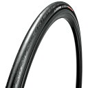 チャオヤン H-486 FLY FISH 700C ブラック クリンチャー フォルダブル