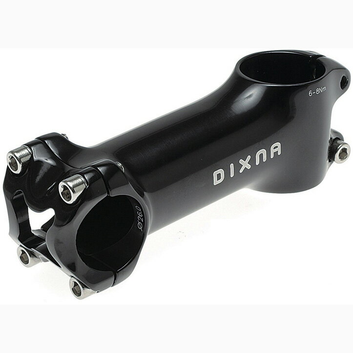 ディズナ リード ステム 25.4mm 73°