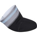 【SALE】ドットアウト Twister Toecover 900.ブラック