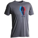 【SALE】イーストン Tシャツ-Road グレー
