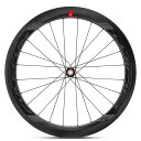 フルクラム WIND 55 DB 2WAY センター クリンチャー カンパニョーロ用 前後セット ディスクブレーキ