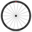 フルクラム WIND 40C クリンチャー シマノ/スラム用 前後セット