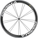 コリマ 47mm WS+ (WO) 700C クリンチャーホイール 前のみ