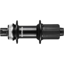 シマノ FH-RS470 ブラック 10/11段 OLD:142mm 12mmスルー センターロック