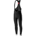 カステリ 19512 TUTTO NANO BIBTIGHT ブラック