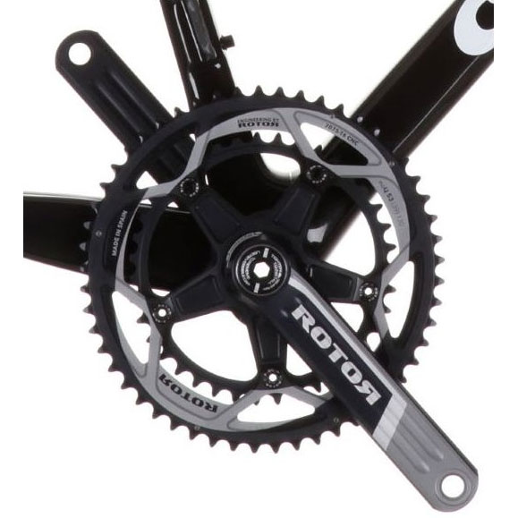 楽天市場】クランク ROTOR(自転車用パーツ|自転車 楽天市場】クランク ROTOR(自転車用パーツ|自転車