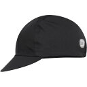 【SALE】ドットアウト Twister Raincap 900.ブラック