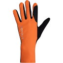 【SALE】ドットアウト Air Light Glove 20F.フルオオレンジ タッチパネル対応