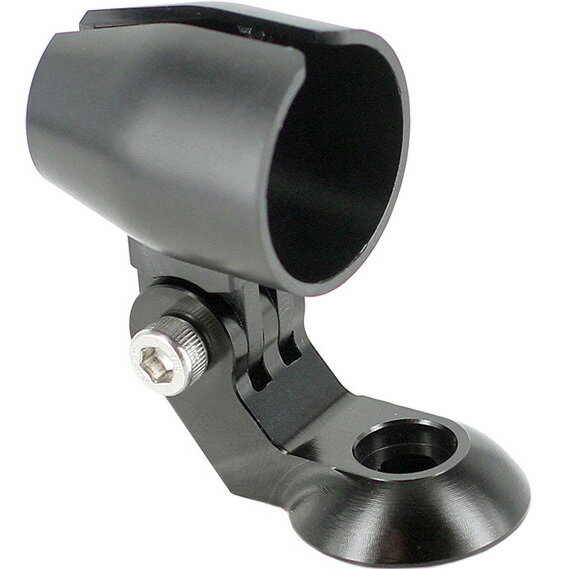 レックマウント PS-09HX トップキャップマウント タイプ1 for パナソニック ウェアラブルカメラ用