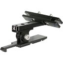 レックマウント REC-B030-CON サドルレールマウント Type2 ConTour用