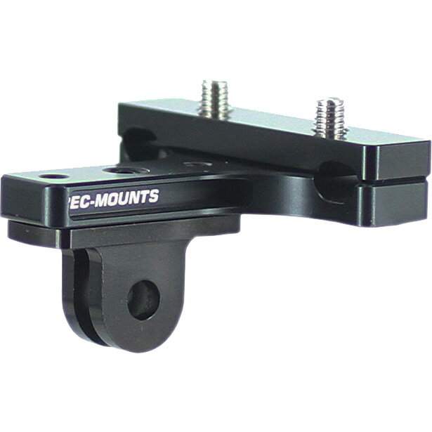 レックマウント REC-B30-KO コダック 360° アクションカメラ SP360 対応 サドルレールマウント Type1