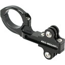 レックマウント REC-B31-CON バーマウント(ダブル) Contour用