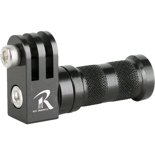 レックマウント REC-B63-CN-A クイックリリース(クイックレリーズ)マウント GP-CN-A付